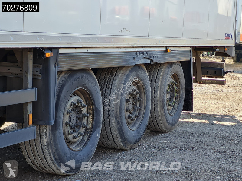 Semi reboque Schmitz Cargobull ThermoKing SLXe...