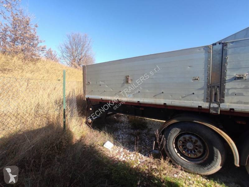 Semitrailer Adige ADIGE