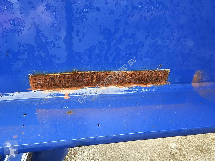 Semitrailer Renders ROC 12 27 CC | x steering |...