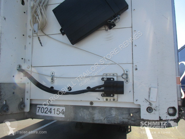 Semi remorque Schmitz Cargobull Semitrailer...
