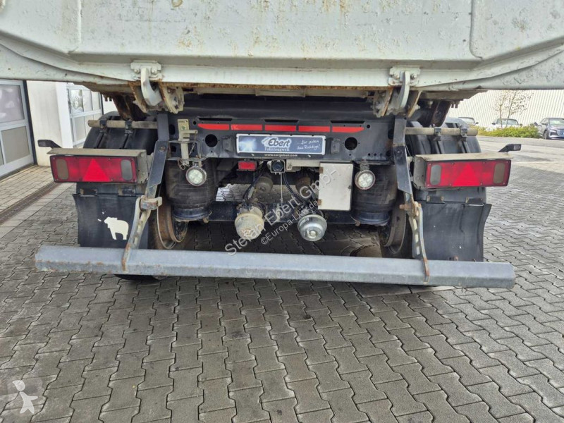 Semi reboque Schmitz Cargobull SGF*S3  24 SL...