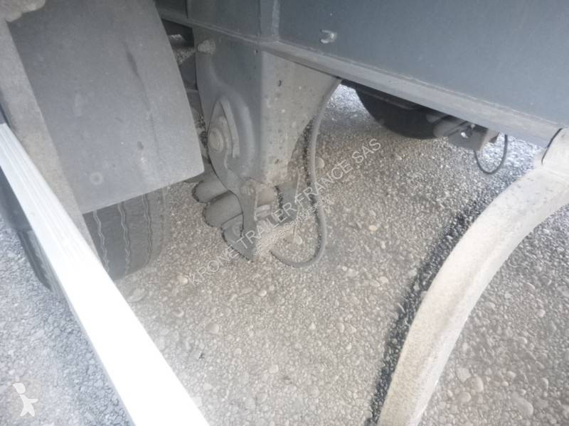 Semitrailer Fruehauf