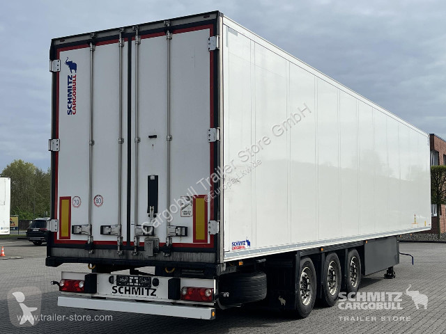 Semi reboque Schmitz Cargobull Tiefkühler...