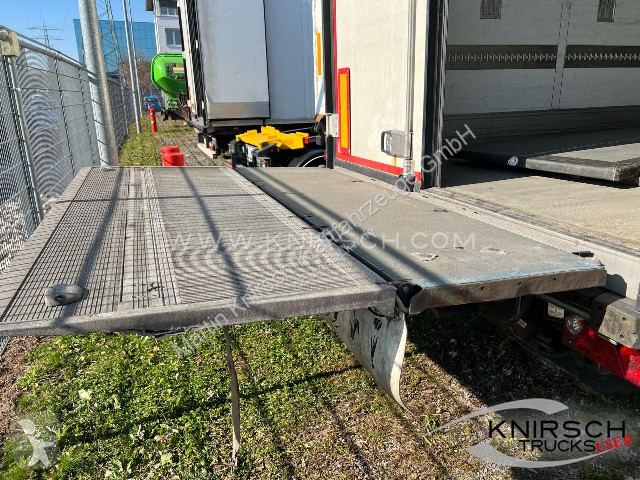Semirimorchio Schmitz Cargobull SKO 24...