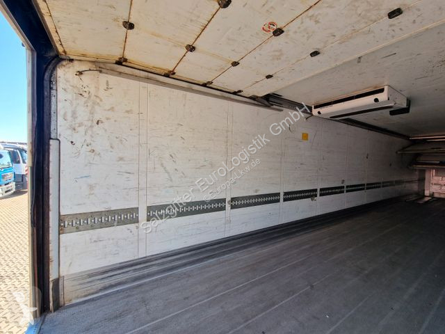 Semi reboque Schmitz Cargobull 24/L - 13.4 FP...