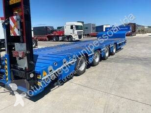Semitrailer Konturksan KON-TURKSAN  72 TN