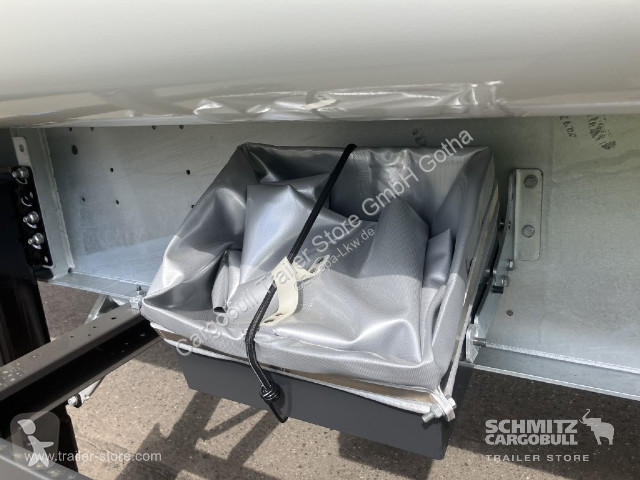 نصف مقطورة Schmitz Cargobull Kipper...
