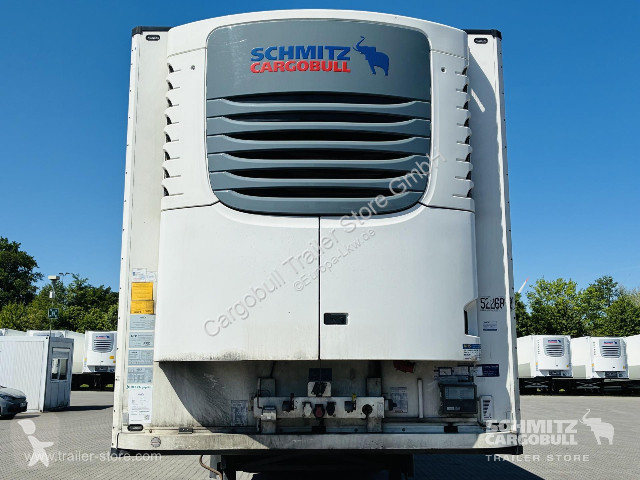 Semirimorchio Schmitz Cargobull Tiefkühler...