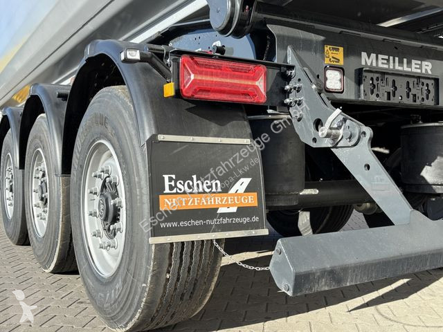 Semiremorca Meiller 44.3-N |...
