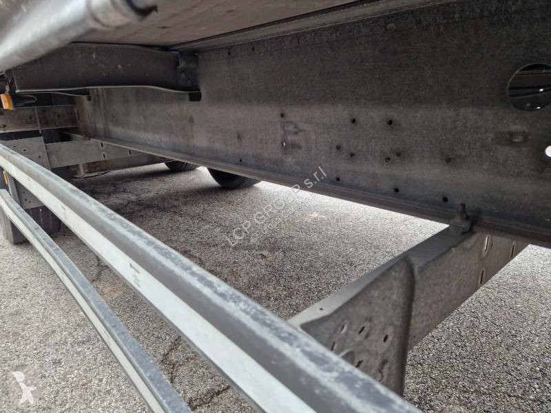 Semitrailer Schmitz Cargobull SCS 24/L - 13.62