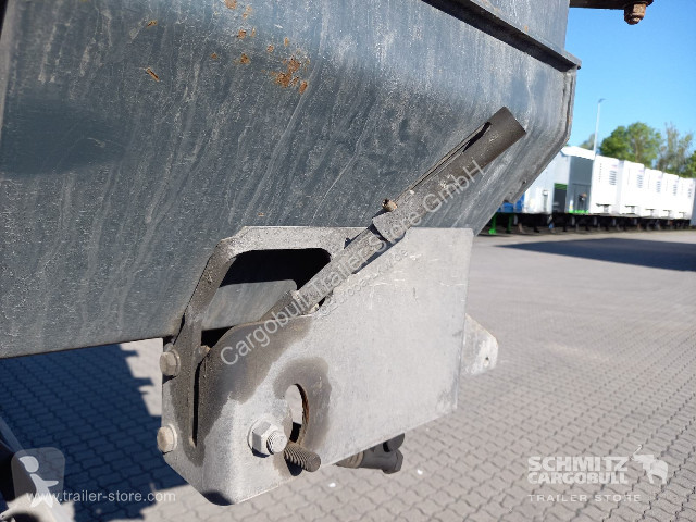 Semitrailer Schmitz Cargobull Kipper...