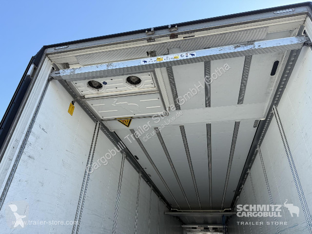 Semirimorchio Schmitz Cargobull Tiefkühler...