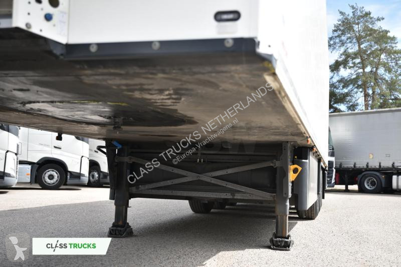 Semirimorchio Schmitz Cargobull FP 60...