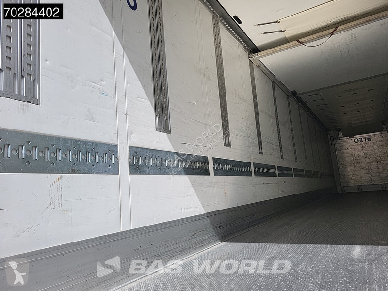 Semi reboque Schmitz Cargobull SCB*S3B 3 axles...