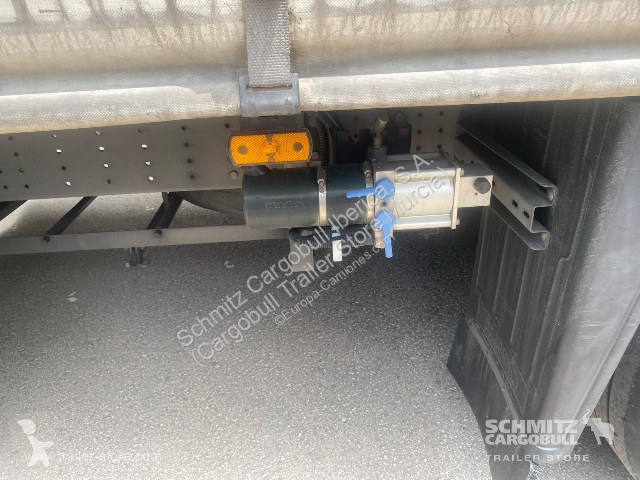 Semiremorca Schmitz Cargobull Semiremolque Lona...