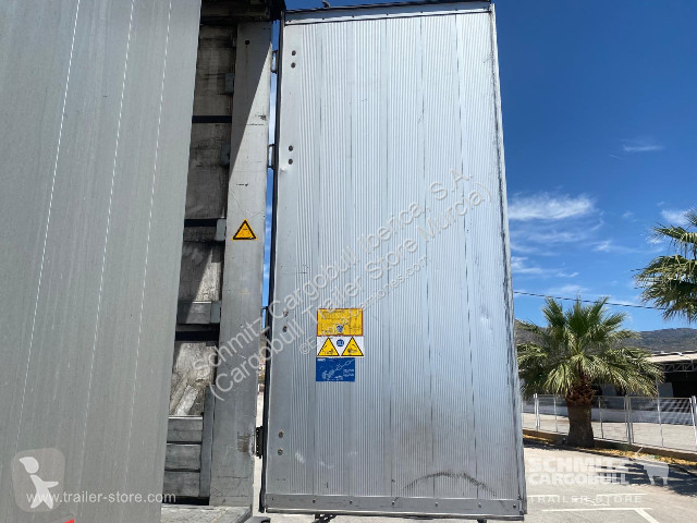 Semiremorca Schmitz Cargobull Semiremolque Lona...