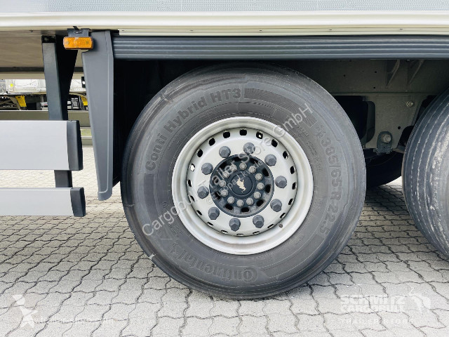 Oplegger Schmitz Cargobull Tiefkühler Standard...