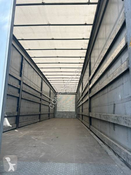 Semirremolque Schmitz Cargobull