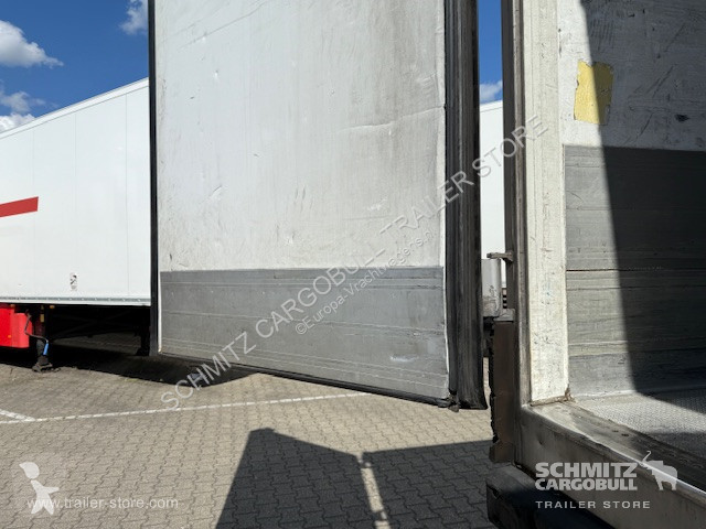 نصف مقطورة Schmitz Cargobull Tiefkühler...