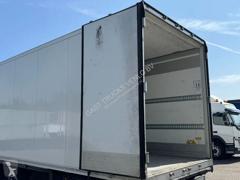 Oplegger Schmitz Cargobull Carrier Vector 1550...
