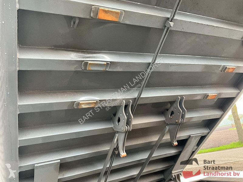 Semiremorca Schmitz Cargobull N/A 3 Assen...