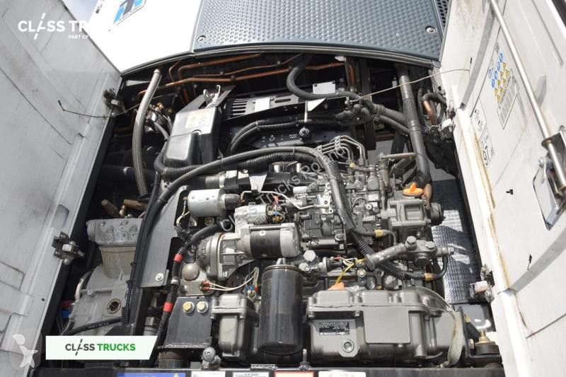 Sættevogn Krone SDR  FP 60 ThermoKing SLXi 300