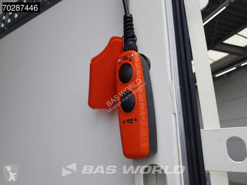Semiremorca System Trailers LPRS18 NEW...