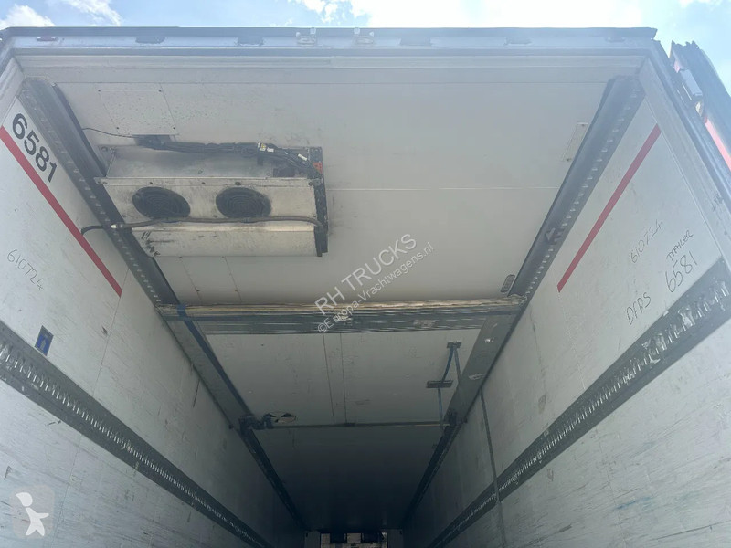 Oplegger Schmitz Cargobull Schmitz Cargobull...