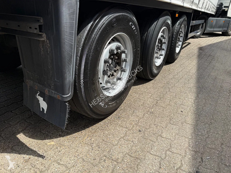 Oplegger Schmitz Cargobull SCB*S3T...