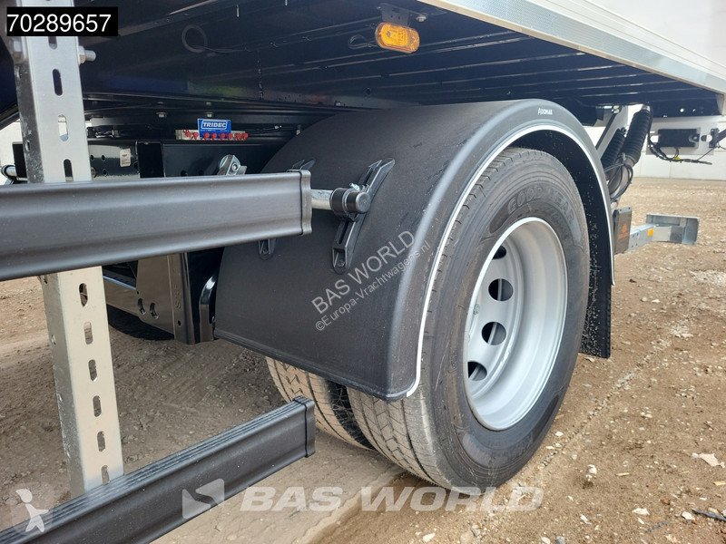 Semiremorca System Trailers LPRS9