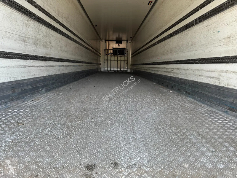 Oplegger  6X THERMO KING SLX 200 -13,4X2,5X2,6...