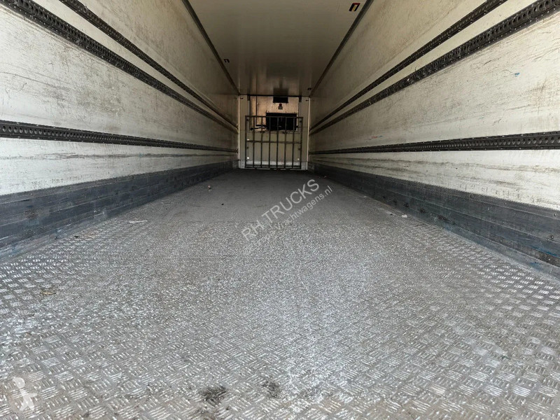 Oplegger  6X THERMO KING SLX 200 -13,4X2,5X2,6...
