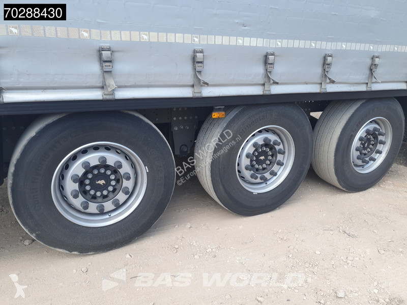 Oplegger Schmitz Cargobull SCB*S3T APK 11/25...