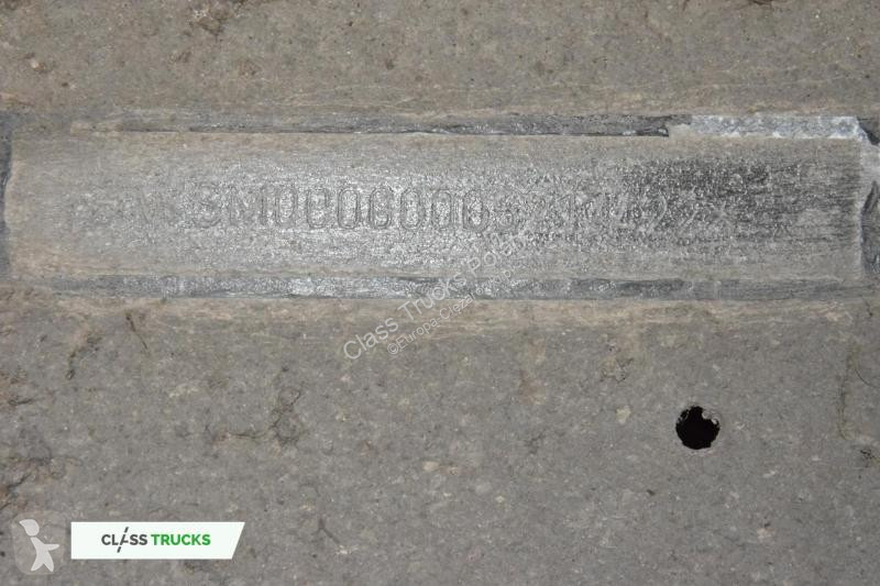 Sættevogn Schmitz Cargobull FP 60 ThermoKing...