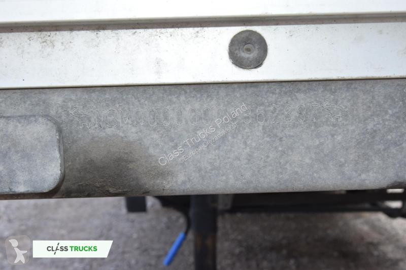 Semiremorca Schmitz Cargobull SCS24/L