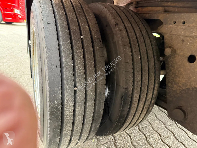 Semirimorchio Talson 2-AS 13.6M...