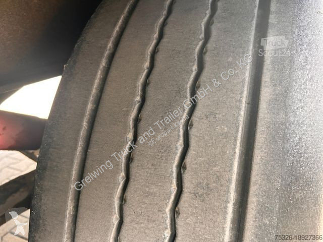Návěs Schmitz Cargobull SCS 24/L- 13.62 E DB,...