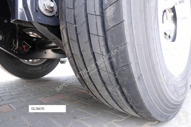 Semitrailer Wielton