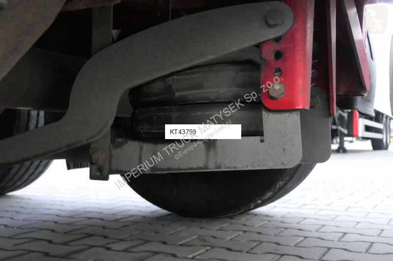 Semitrailer Wielton FIRANKA / MEGA /MULDA DO...