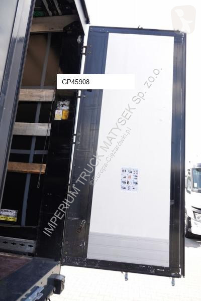 Semitrailer Wielton FIRANKA / MEGA / LOWDECK /...