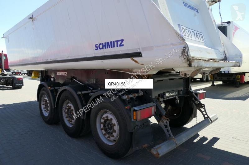 Semiremorca Schmitz Cargobull