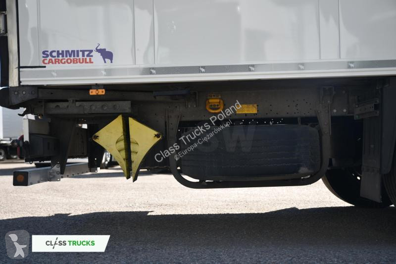 Návěs Schmitz Cargobull Double Deck FP 60...
