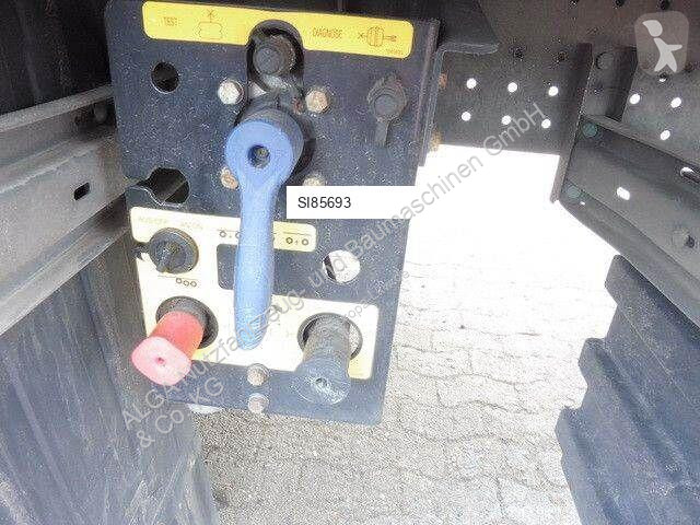 نصف مقطورة Schmitz Cargobull SKO 24/L - 3.4...