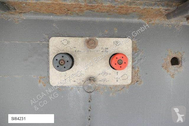 Semitrailer Chereau TECHNOGAM 250., Carrier,...