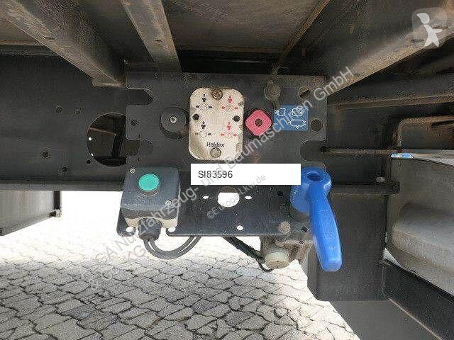 Semiremorca Kögel ORTEN SAFESERVER, Edscha,...