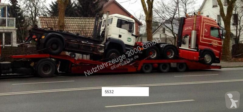 Semirimorchio  Andere Andere