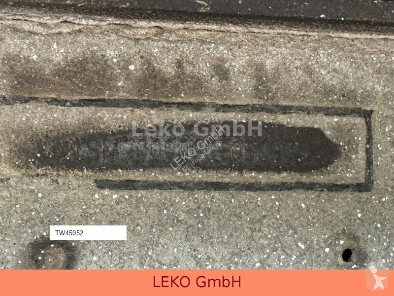 Návěs Schmitz Cargobull SKO 24