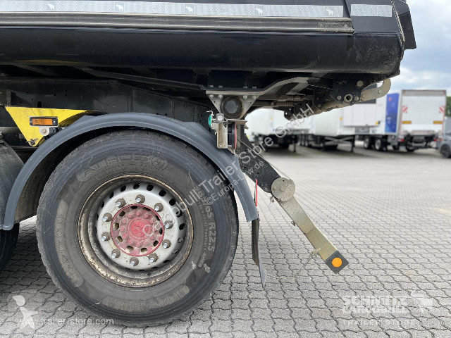Semi reboque Schmitz Cargobull Kipper...