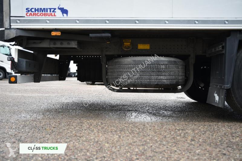 Semitrailer Schmitz Cargobull FP 60 ThermoKing...