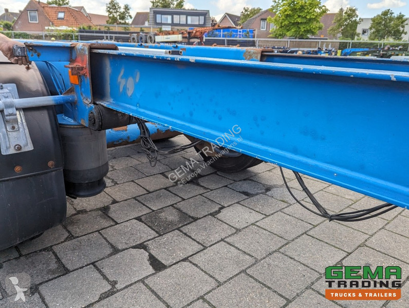 Semitrailer Renders ROC 12.27 CC 3-Assen MB-...